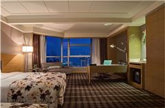 River-view Business Twin Room