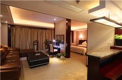 Executive Family Suite