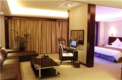 Executive Family Suite