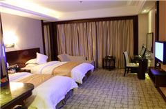 Business Standard Room