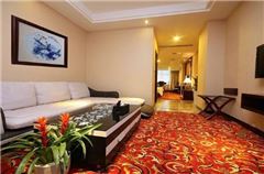 Executive Family Suite