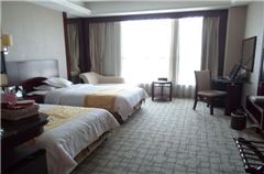 Deluxe Executive Standard Room