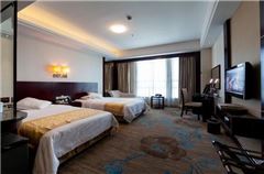 Business Standard Room