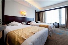 Business Standard Room