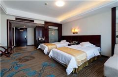 Business Standard Room