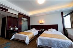 Business Standard Room