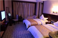 Business Standard Room