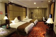 Executive Family Suite