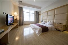 Korean-style Suite