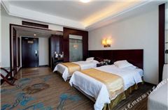 Deluxe Executive Standard Room