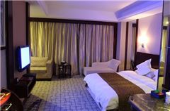 Business Queen Room