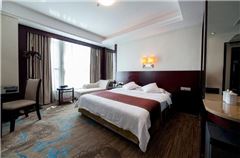 Business Queen Room