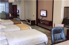 Executive Family Suite