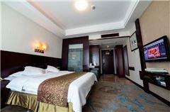 Business Queen Room