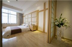 Korean-style Suite