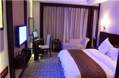 Business Queen Room