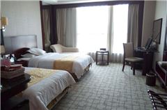 Deluxe Executive Standard Room