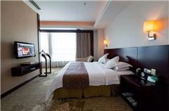 Deluxe Suite A