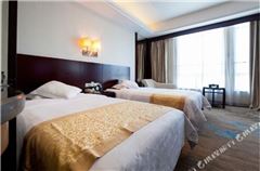 Deluxe Executive Standard Room