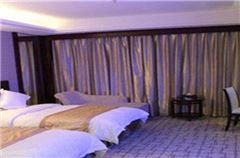 Deluxe Executive Standard Room