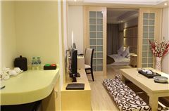 Korean-style Suite