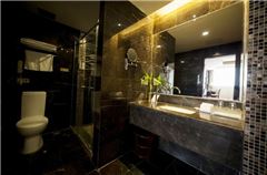 Deluxe Suite B