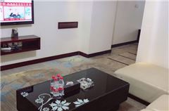 Executive Family Suite