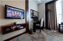 Business Queen Room