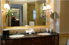 Deluxe Standard Room
