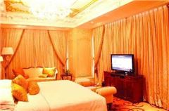 Platinum Single Room