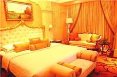 Platinum Single Room