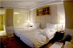Deluxe Standard Room