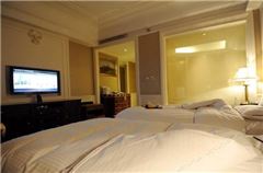 Deluxe Standard Room