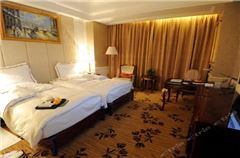 Deluxe Standard Room