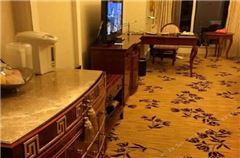 Deluxe Standard Room