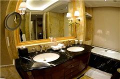 Deluxe Standard Room