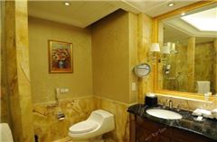 Deluxe Standard Room
