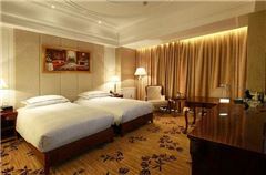 Deluxe Standard Room
