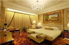 Executive Queen Room