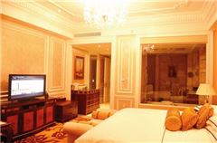 Platinum Single Room