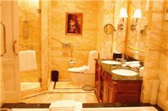 Platinum Single Room