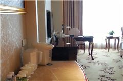 Deluxe Standard Room