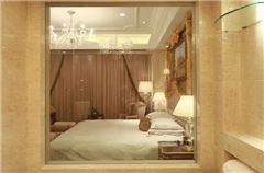 Business Queen Room