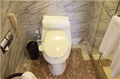 Business Queen Room