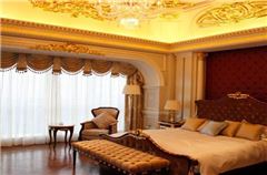 Presidential Suite A