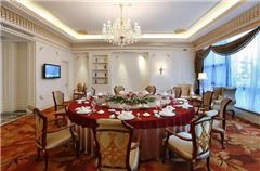 Presidential Suite A