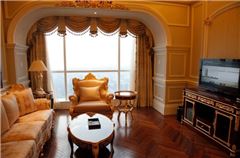 Presidential Suite A