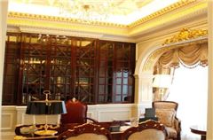 Presidential Suite A