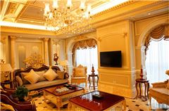 Presidential Suite A