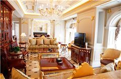 Presidential Suite A